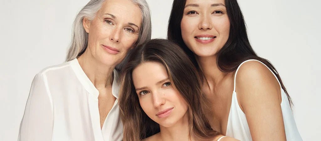 Cómo Elegir tu Rutina Antiedad Mesoestetic Según tu Edad - mesoesbeauty