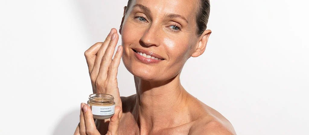 Cosmelan vs Dermamelan: Diferencias y Cuál Elegir para tus Manchas 2025 - mesoesbeauty