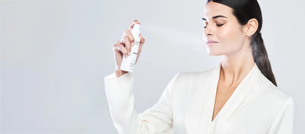 Guía Completa de Rutinas Faciales Mesoestetic Según tu Tipo de Piel 2025 - mesoesbeauty