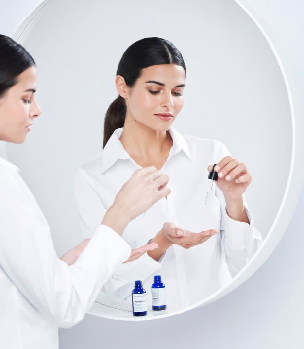 HA Densimatrix vs Otros Sérums de Ácido Hialurónico: Comparativa Completa 2025 - mesoesbeauty