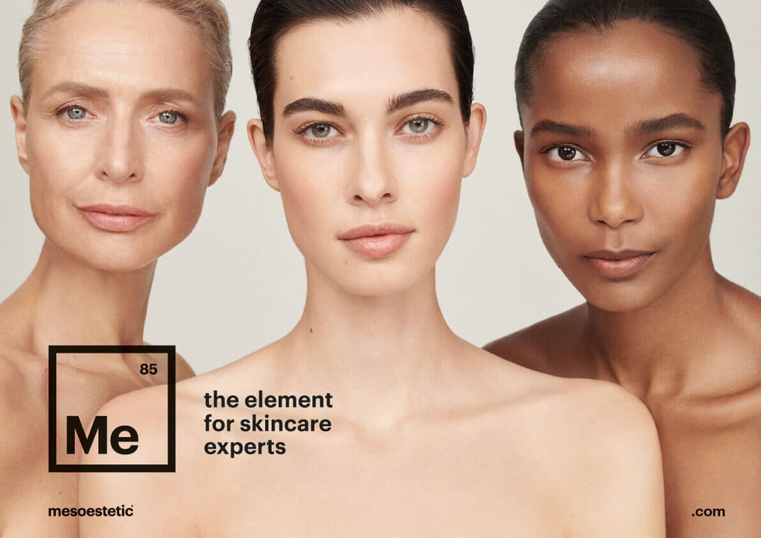 La Cosmética de Mesoestetic: Innovación para una Belleza Radiante - mesoesbeauty