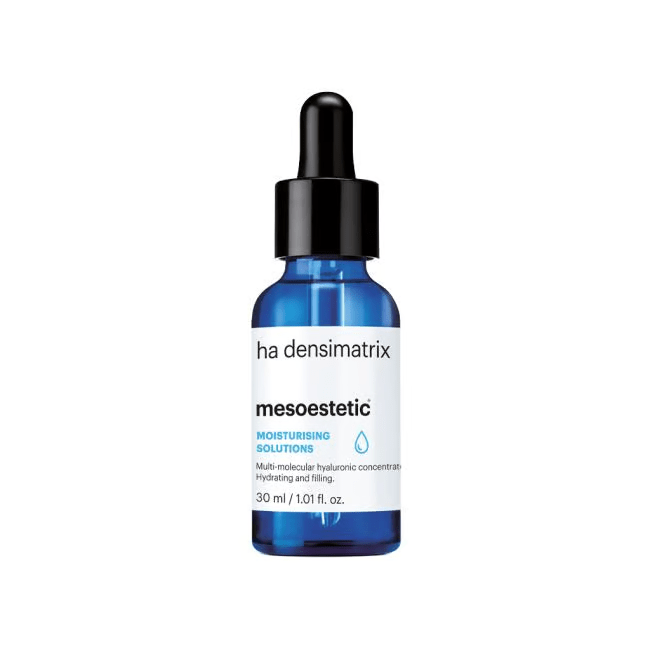 Suero Mesoestetic HA Densimatrix - mesoesbeauty