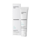 Espuma limpiadora facial Mesoestetic Brightening Foam