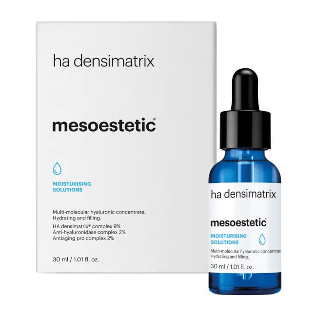 Mesoestetic HA Densimatrix sérum ácido hialurónico - envase 30ml