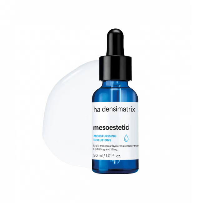 Suero Mesoestetic HA Densimatrix - mesoesbeauty