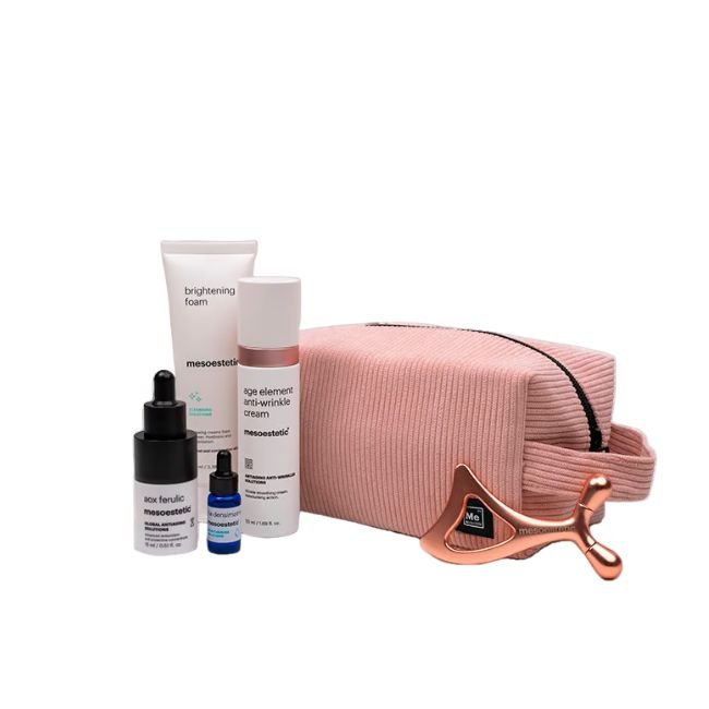 Age Element Antiwrinkle Routine – Pack Antiedad - mesoesbeauty