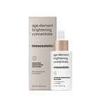 Sérum iluminador Mesoestetic Age Element Brightening