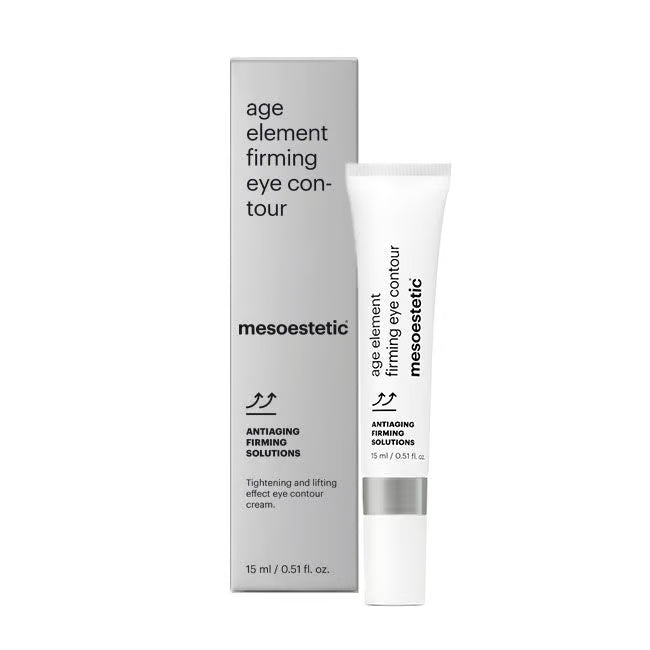 Contorno de ojos reafirmante Mesoestetic