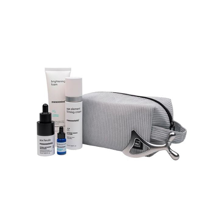 Age Element Lifting Routine – Pack Reafirmante + Neceser - mesoesbeauty