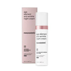 Mesoestetic Age Element Night Cream vista frontal