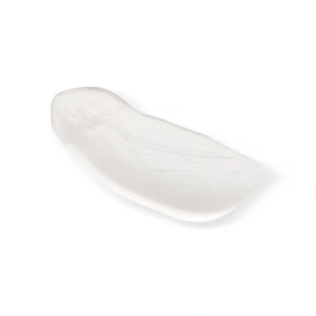 Aplicación facial de crema antiarrugas Mesoestetic