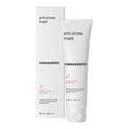 Imagen frontal del producto Mesoestetic Anti-Stress Mask