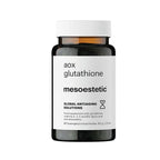 AOX Glutathione cápsulas