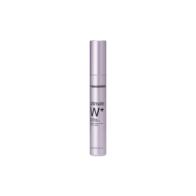 Aplicador de precisión para tratamiento antimanchas Mesoestetic