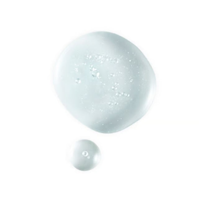 Resultados: piel más limpia y sin marcas