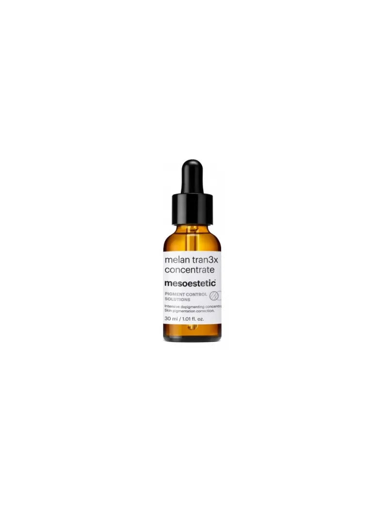 Melan Tran3x Concentrate – Sérum Antimanchas Intensivo