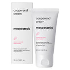 Imagen frontal de Mesoestetic Couperend Cream 