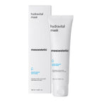 Imagen frontal del producto Mesoestetic Hydravital Mask