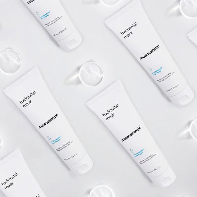 Piel luminosa e hidratada tras su uso