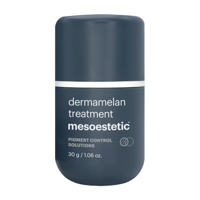 Tratamiento de mantenimiento post despigmentante facial
