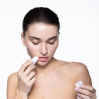 Modo aplicacion stick mesoestetic