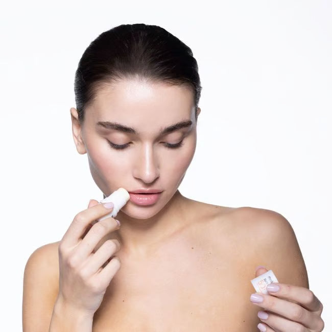 Modo aplicacion stick mesoestetic