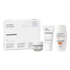 Pack frontal del tratamiento cosmelan home de Mesoestetic
