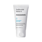 Mesoestetic Hydra - Vital Factor K – Crema Facial Nutritiva - mesoesbeauty