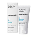 Mesoestetic Hydra - Vital Factor K – Crema Facial Nutritiva - mesoesbeauty