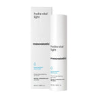 Mesoestetic Hydra - Vital Light – Gel - Crema Refrescante Hidratante - mesoesbeauty