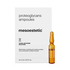 Mesoestetic Proteoglycans Ampoules – Ampollas Hidratantes - mesoesbeauty