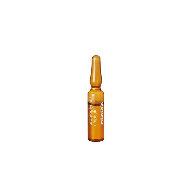 Mesoestetic Proteoglycans Ampoules – Ampollas Hidratantes - mesoesbeauty
