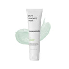 Mesoestetic Pure Renewing Mask – Mascarilla Purificante - mesoesbeauty