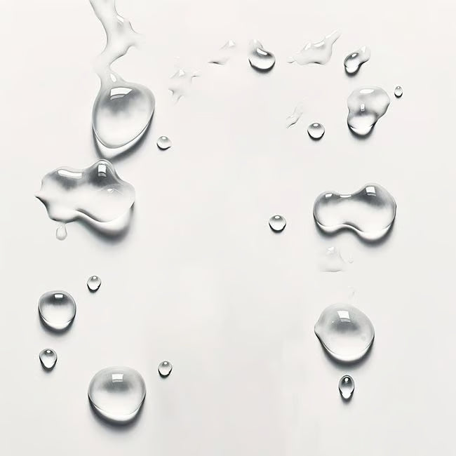 Textura ligera y rápida absorción