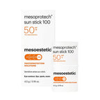 Imagen frontal del producto Mesoprotech Sun Stick 100
