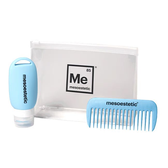 Tricology Intensive Kit Mesoestetic - mesoesbeauty
