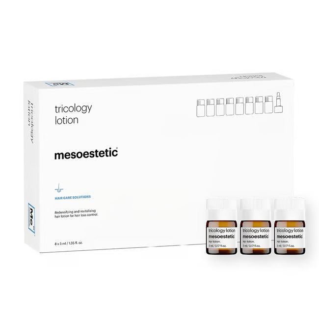 Tricology Intensive Kit Mesoestetic - mesoesbeauty