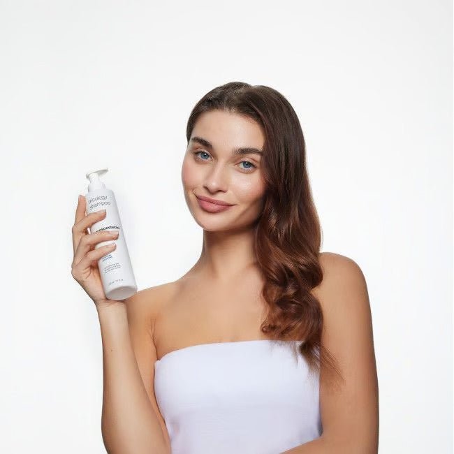Tricology Shampoo – Champú anticaída Mesoestetic - mesoesbeauty